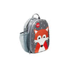 Insulated Fox Lunch Bag