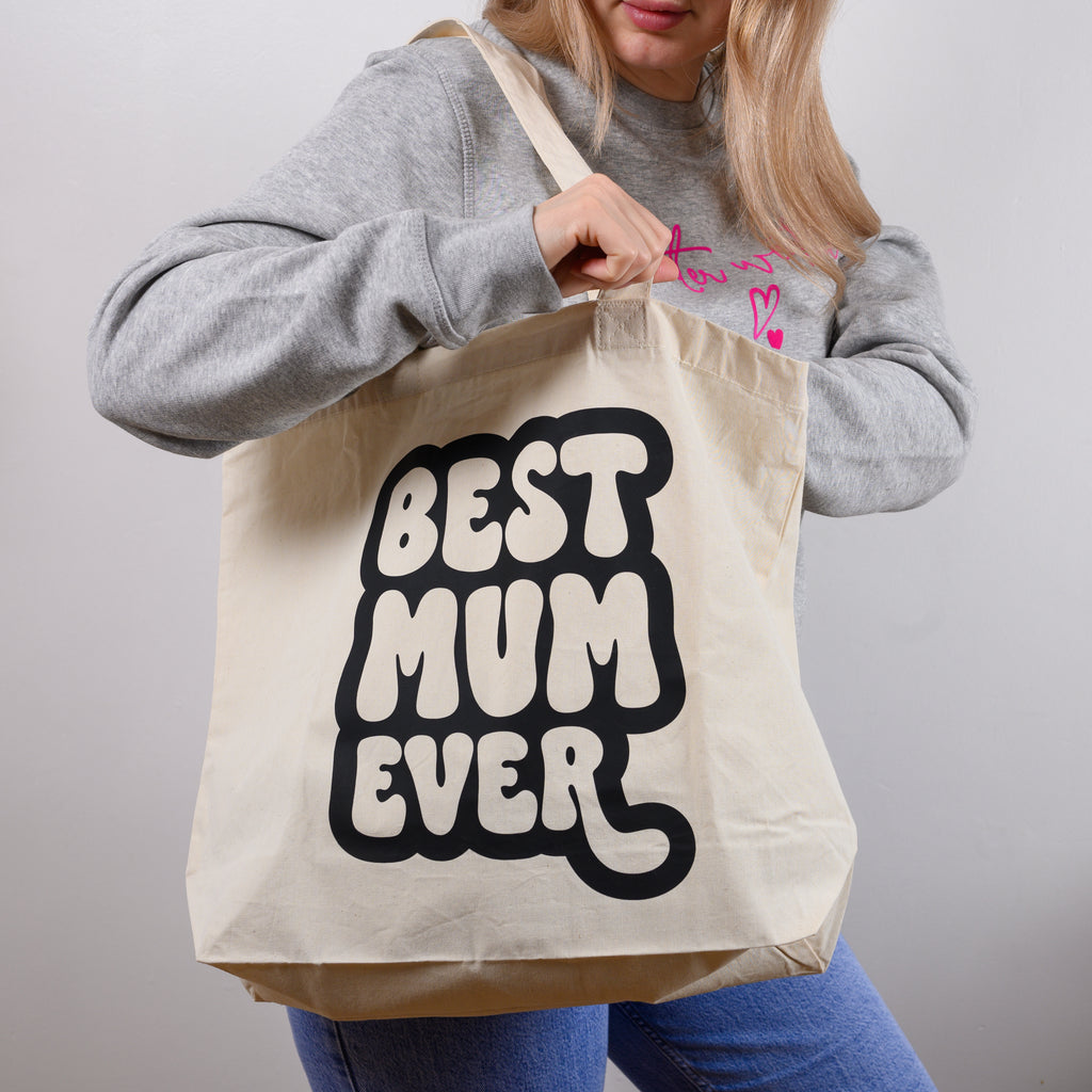 Best mom hot sale tote bag