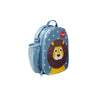 Insulated Lion Lunch Bag