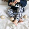Easter Bunny print Child & Baby Leggings