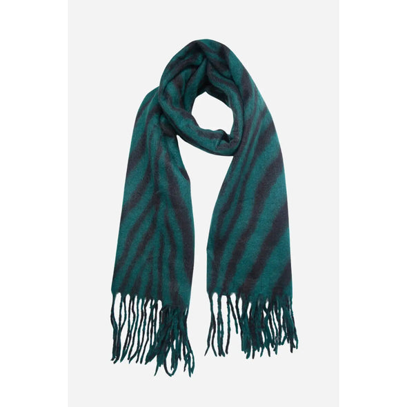 The Melanie - Heavyweight Scarf