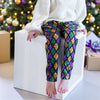 Diamond Sparkle "Kid Fit" Trousers