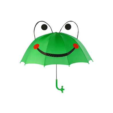 Frog Umbrella