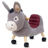 Bojangles Donkey Ride On Toy