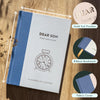 Dear Son Book