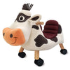 Moobert Cow Ride On Toy