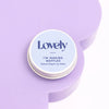 Lovey Lip Balm - Made in the UK