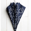 Colour-Revealing Kids Umbrella in Navy