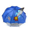 Space Rocket Umbrella