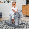 Stirling & Mac Rocking Horse