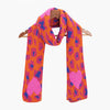 The Jane - Love Heart Scarf