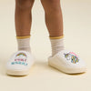 Very Merry Unicorn Slippers