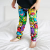 Monster Leggings