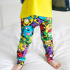 Monster Leggings