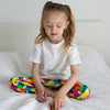 Colouring pencil leggings 0-6 Years