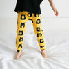 Golden Bear Leggings