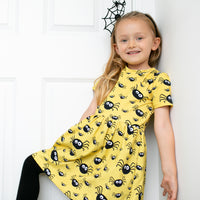 Friendly Spider Dress