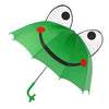 Frog Umbrella
