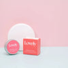 Lovey Lip Balm - Made in the UK