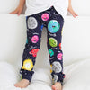 Solar system Leggings