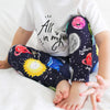 Solar system Leggings