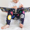 Solar system Leggings