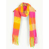 The Rachael - Heavyweight Scarf