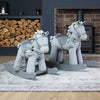 Stirling & Mac Rocking Horse