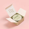 Lovey Lip Balm - Made in the UK