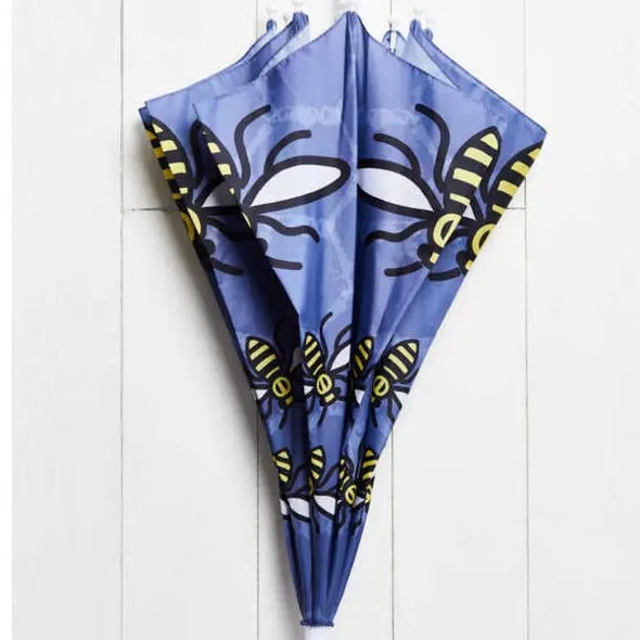 Bee print Umbrella