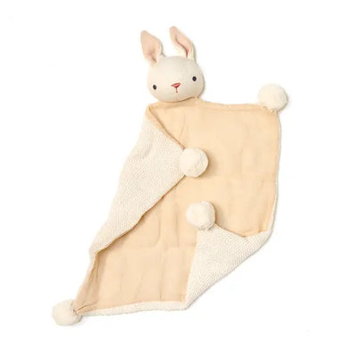 Baby Bunny Comforter