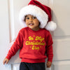 In my Christmas Era Sweater (Adult & Child)