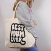 Best Mum Ever Tote bag