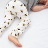 Bee print Leggings