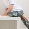 Grey Bear Leggings