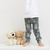 Grey Bear Leggings