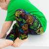 Monster Truck Leggings