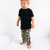 Stone Bear print Leggings