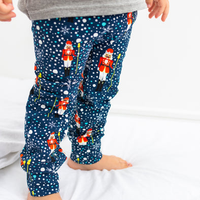 Nutcracker print Leggings *PRE-ORDER*