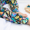 Kaleidoscope print Leggings