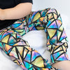 Kaleidoscope print Leggings