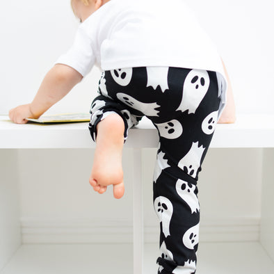 Ghost print Leggings