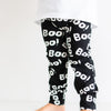 Boo print Leggings