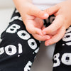 Boo print Leggings