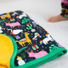 Christmas Party Animal XXL Blanket