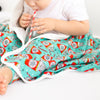 Hot chocolate print XXL Blanket