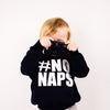 No Naps Sweater & T shirt