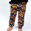 Fox print Leggings