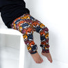 Fox print Leggings