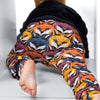 Fox print Leggings